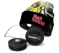 Iron Maiden Beanie - onesize