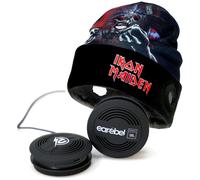 Iron Maiden Beanie - onesize