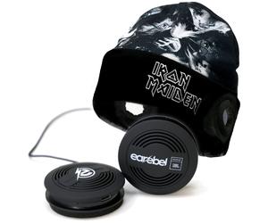 Iron Maiden Beanie - onesize