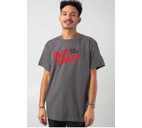 Iron Maiden - Est. 1975 - T-Shirt - Grau - XL - 100% Baumwolle Grau XL