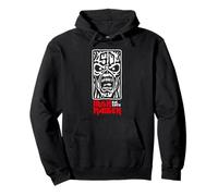 Iron Maiden - Est. 1978 Pullover Hoodie