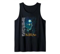 Iron Maiden - Fear Of The Dark Tank Top