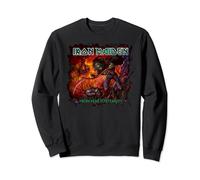Iron Maiden - Fear To Eternity Sweatshirt