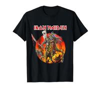 Iron Maiden Japan Event T-Shirt, Herren, Schwarz, 3XL