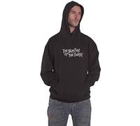 Iron Maiden Kapuzenpullover Number of The Beast One Colour offiziell Herren L