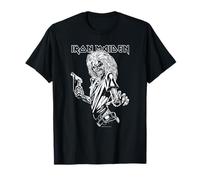 Iron Maiden - Killers Line Master T-Shirt