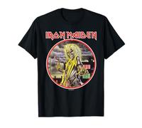 Iron Maiden Killers T-Shirt