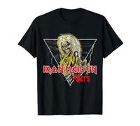 Iron Maiden Killers Triangle T-Shirt