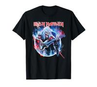 Iron Maiden - Legacy Collection 4- FOTD Live T-Shirt