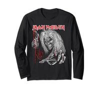 Iron Maiden - Legacy Collection Ed Kills Again Langarmshirt