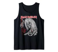 Iron Maiden - Legacy Collection Ed Kills Again Tank Top