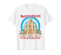 Iron Maiden - Legacy Collection Powerslave World Tour T-Shirt