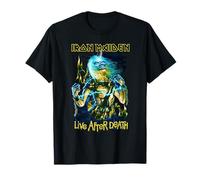 Iron Maiden - Live After Death T-Shirt