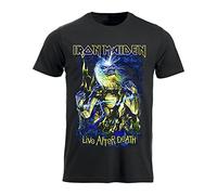 Iron Maiden - LIVE After Death T-Shirt