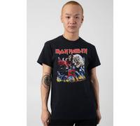 Iron Maiden - NOTB Some Kind Of Hell - T-Shirt - Schwarz - XXL - 100% Baumwolle Schwarz XXL