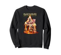 Iron Maiden - Seventh Son Sweatshirt