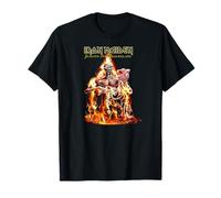 Iron Maiden - Seventh Son T-Shirt