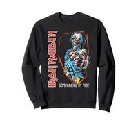 Iron Maiden SIT Exclusive Sweatshirt
