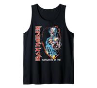 Iron Maiden SIT Exclusive Tank Top