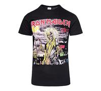 Iron Maiden - T-Shirt Killers (in XL)