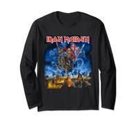 Iron Maiden - Trooper Langarmshirt