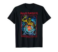 Iron Maiden - World Piece Tour '83 T-Shirt