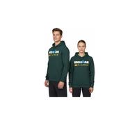 ironman kalmar kapuzenpullover grun XL