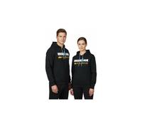 ironman kalmar kapuzenpullover schwarz XL