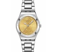 Irony Medium von Swatch Petal Swirl YLS 236G