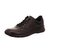 ECCO Herren Irving' Shoe, Schwarz, 45 EU