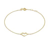 Isabel Bernard 14 Karat Gold Damen