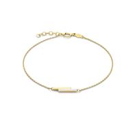 Isabel Bernard 14 Karat Gold Damen