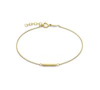 Isabel Bernard 14 Karat Gold Damen