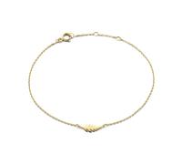 Isabel Bernard 14 Karat Gold Damen