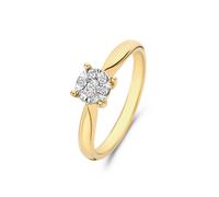 Isabel Bernard 52 Damen