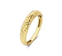 Isabel Bernard Ring - Rivoli Laura 585 Gold Ring - Gr. 54 - in Gold - für Damen