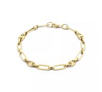 Isabel Bernard - Armband Isabel Bernard Aidee Demie - 585 gold Armbänder & Armreife Damen