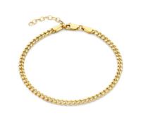 Isabel Bernard Armband - Aidee Julee 585 Gold Armband - Gr. ONE SIZE - in Gold - für Damen