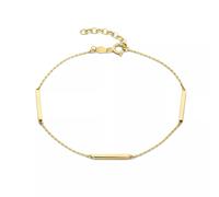 Isabel Bernard Armband - Armband - Gr. ONE SIZE - in Gold - für Damen