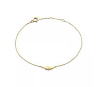 Isabel Bernard - Armband Isabel Bernard Monceau Giselle - 585 gold Armbänder & Armreife Damen