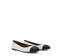 Isabel Bernard Ballerinas - Vendôme Ynes Ballerinas - Gr. 37 (EU) - in Weiß - für Damen