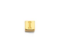 Isabel Bernard Charm Le Marais Felie - 585 gold Buchstaben A Z I Damen