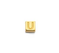 Isabel Bernard Charm Le Marais Felie - 585 gold Buchstaben A Z U Damen