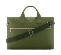 Isabel Bernard Crossbody Bags - Honore Anique Handtasche - Gr. unisize - in Grün - für Damen