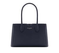 Isabel Bernard Crossbody Bags - Honoré Cloe Midi Handtasche - Gr. unisize - in Blau - für Damen