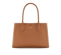 Isabel Bernard Crossbody Bags - Honore Cloe Midi Handtasche - Gr. unisize - in Braun - für Damen