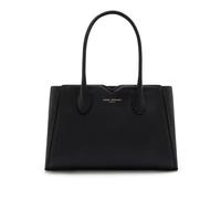 Isabel Bernard Crossbody Bags - Honore Cloe Midi Handtasche - Gr. unisize - in Schwarz - für Damen
