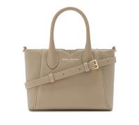 Isabel Bernard Crossbody Bags - Honore Cloe Mini Handtasche - Gr. unisize - in Taupe - für Damen