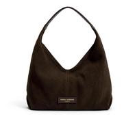 Isabel Bernard Crossbody Bags - Honore Grace mini Handtasche - Gr. unisize - in Braun - für Damen