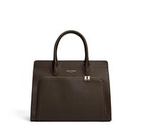 Isabel Bernard Crossbody Bags - Honore Nadine Handtasche - Gr. unisize - in Braun - für Damen